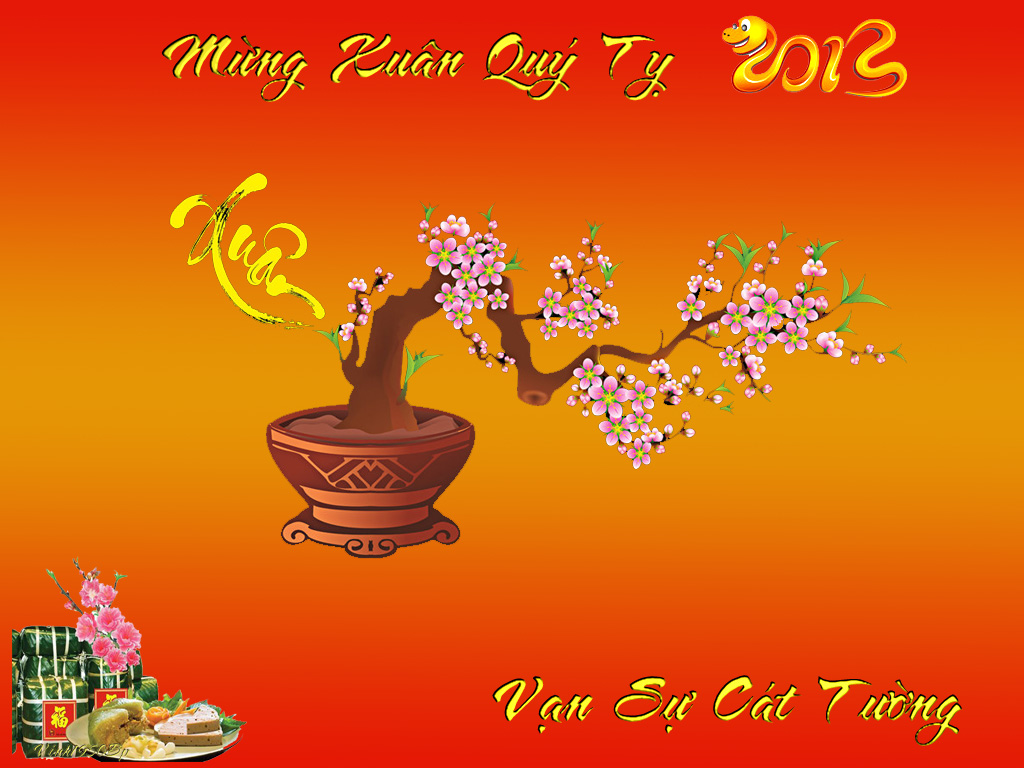 hinh nen happy new year 2013